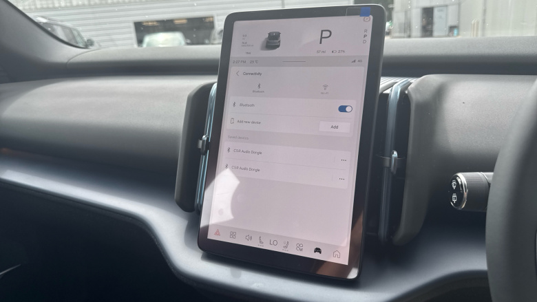 Volvo EX30 315kW Twin Motor Performance Plus 69kWh 5dr Auto Electric Estate